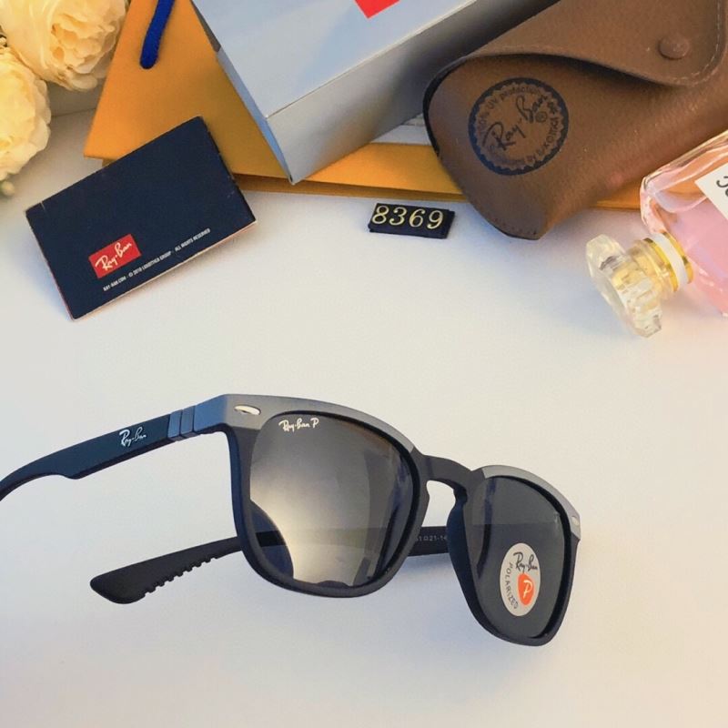 Bay Ban Sunglasses